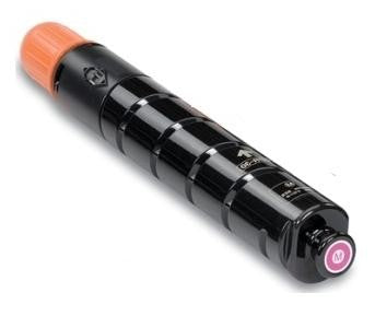 Compatible for 3784B003AA GPR36M Toner Cartridge, 19K pages, Magenta