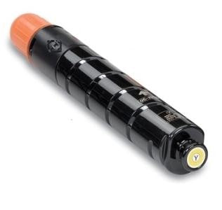 Compatible for 3785B003AA GPR36Y Toner Cartridge, 19K pages, Yellow