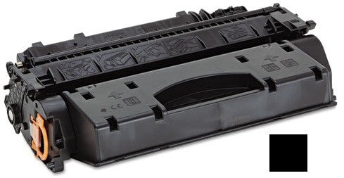 Compatible for 3480B005AA GPR41 Toner Cartridge, 6400 pages, Black