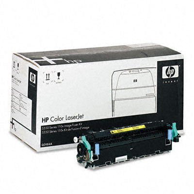 HP Q3984A OEM 110V Fuser Kit, HY