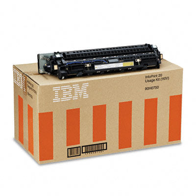 Lexmark 90H0750 OEM Fuser Kit, HY