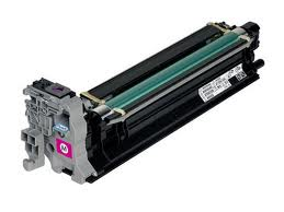 Konica Minolta A0310AG IU312M OEM Imaging Unit, 30K pages, Magenta