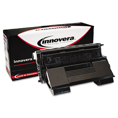 Compatible for 113R00657 HY Toner Cartridge 18,000 pages, black