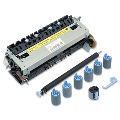 Compatible for C411867909 Maintenance Kit, 200K