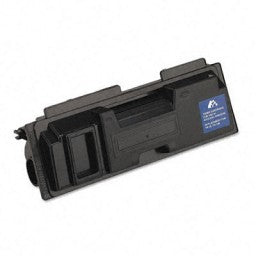 Compatible for 370QB012 (TK-18) Toner Cartridge, 6K pages, Black
