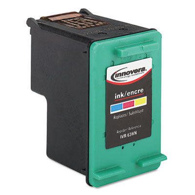 Compatible for HP 97 C9363WN Ink Cartridge, 560 pages, Tri-Color