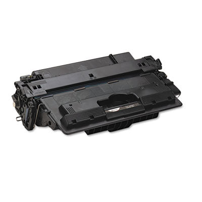 Compatible for HP 70A Q7570A Toner Cartridge, 15K pages, Black