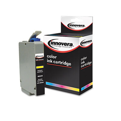 Compatible for T048420 Ink Cartridge, 430 pages, Yellow