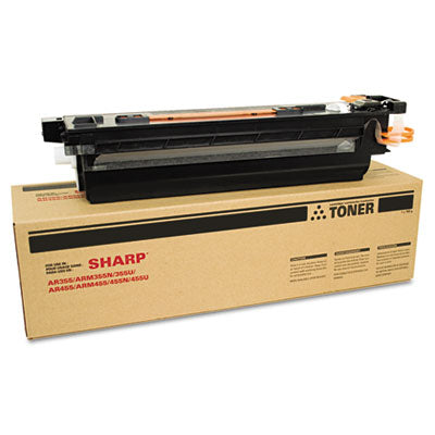 Compatible for AR455NT HY Toner Cartridge 35K pages, Black