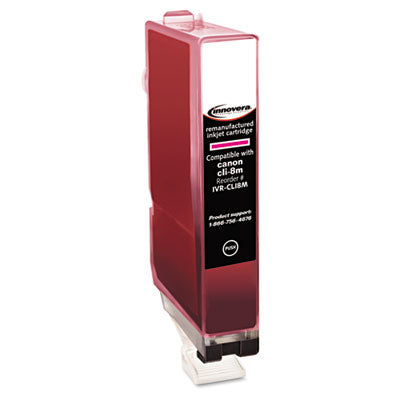Compatible for 0622B002 CLI-8 Ink Tank, Magenta