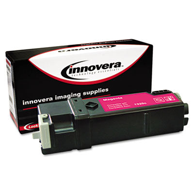 Compatible for 310-9064 HY Toner Cartridge 2,000 pages, Magenta
