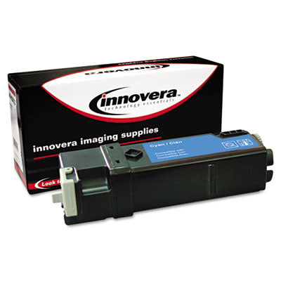 Compatible for 330-1437 HY Toner Cartridge 2500 pages, Cyan