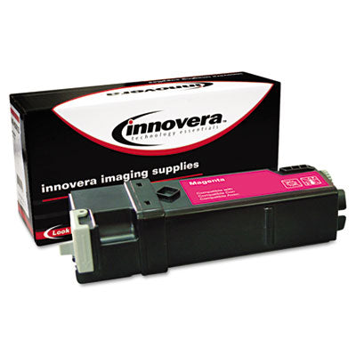 Compatible for 330-1433 HY Toner Cartridge 2500 pages, Magenta