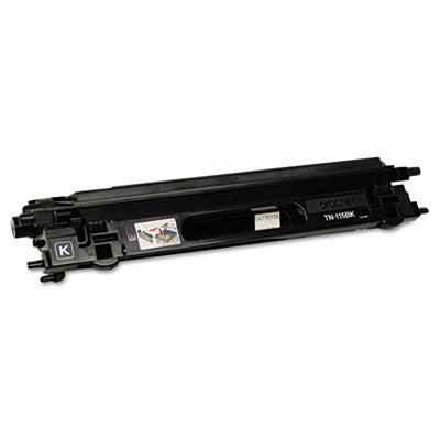Compatible for TN115BK HY Toner Cartridge 5K pages, Black