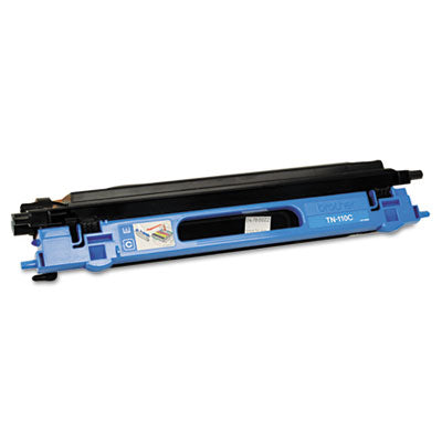 Compatible for TN115C HY Toner Cartridge 4K pages, Cyan