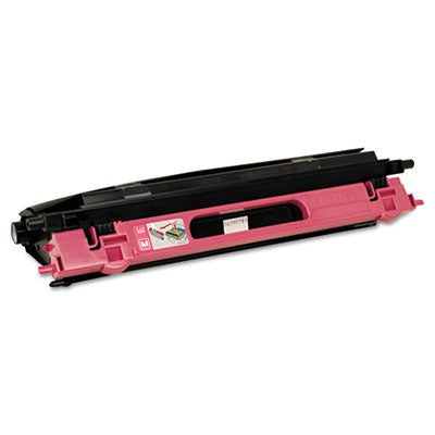 Compatible for TN115M HY Toner Cartridge 4K pages, Magenta