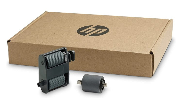 HP J8J95A 5851-7202 OEM ADF Roller Replacement Kit, 150K Pages