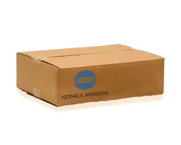 Konica Minolta A3GP0CD OEM Imaging Unit, 22K pages, IUP22M, Magenta
