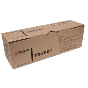 Kyocera  TK667 OEM Toner Cartridge, 55K pages, Black