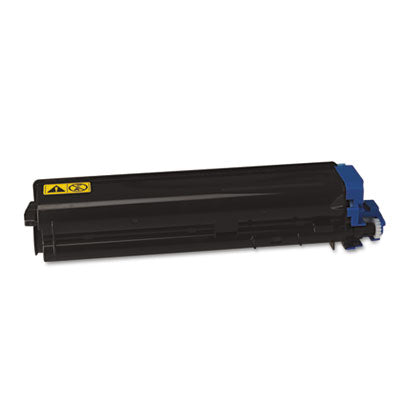 Kyocera  TK-512C OEM Toner Cartridge, 8K pages, Cyan
