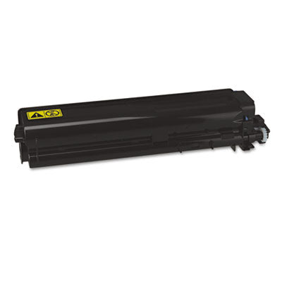 Kyocera  TK-512K OEM Toner Cartridge, 8K pages, Black