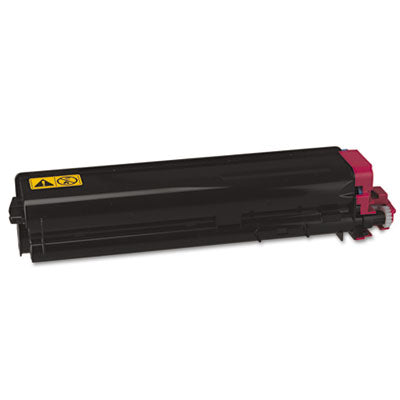 Kyocera  TK-512M OEM Toner Cartridge, 8K pages, Magenta