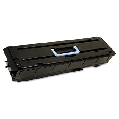 Kyocera  TK-657 (TK657/TK659) OEM Toner Cartridge, 7200 pages, Black