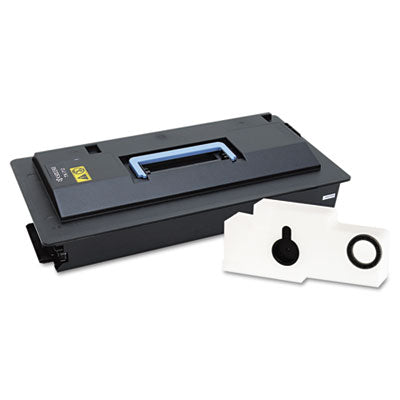 Kyocera  TK712 OEM Toner Cartridge, 40K pages, Black