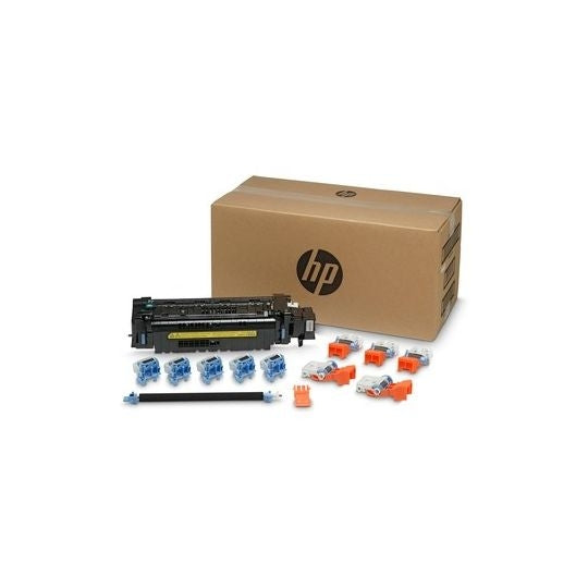 HP L0H24A Maintenance Kit (110V), 225K Page-Yield