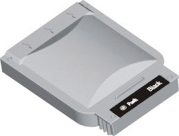 Compatible for LC25BK Ink Cartridge, 480 pages, Black