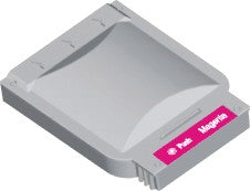 Compatible for LC25M Ink Cartridge, 400 pages, Magenta
