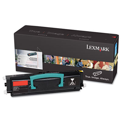 Lexmark E450H41G OEM HY Toner Cartridge, 11K pages, Black