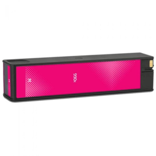 Compatible HP 990X M0J93AN HY InkJet Cartridge, 20K Pages, Magenta