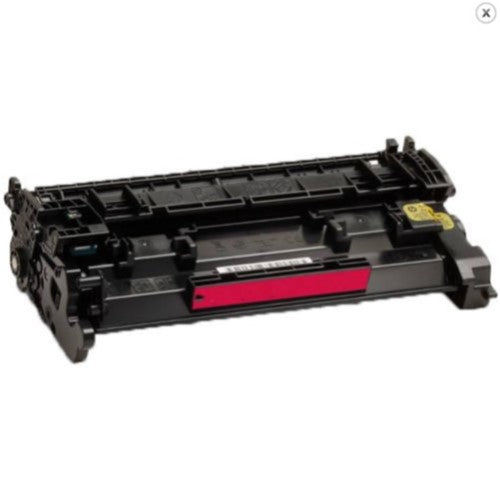 Compatible for HP 58AM CF258AM MICR Toner Cartidge, 3K Pages, Black