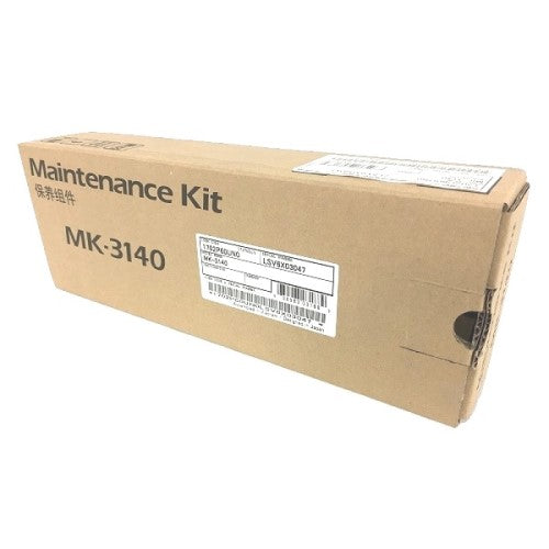 Kyocera MK-3140 1702P60UN0 OEM Doc Feeder (ADF) Maintenance Kit, 200K Pages