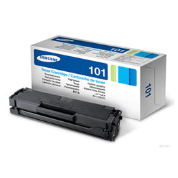 Samsung MLT-D101S / HP SU700A OEM Toner Cartridge, 1500 pages, Black