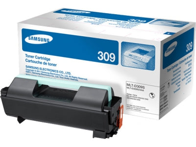 Samsung / HP MLT-D309L / SV098A OEM HY Toner Cartridge, 30K pages, Black