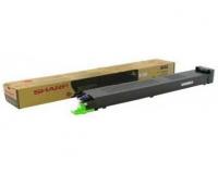 Sharp MX-23NTBA OEM Toner Cartridge, 18K pages, Black