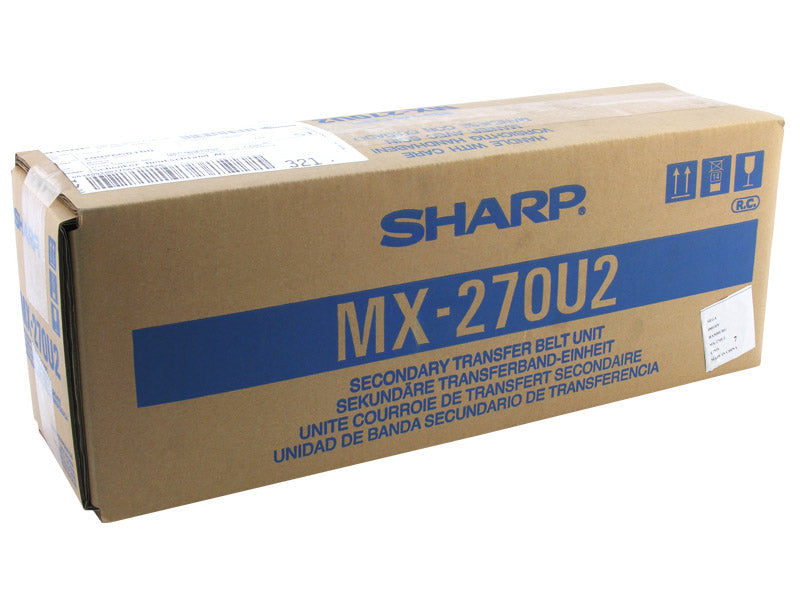 Sharp MX-270U2 OEM Secondary Transfer Belt Unit