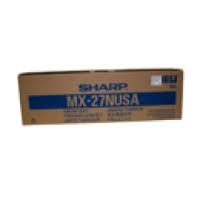 Sharp MX-27NUSA OEM Drum, 60K pages, Black / Color