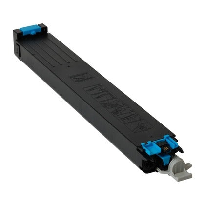 Compatible for MX-31NTCA Toner Cartridge, 15K pages, Cyan