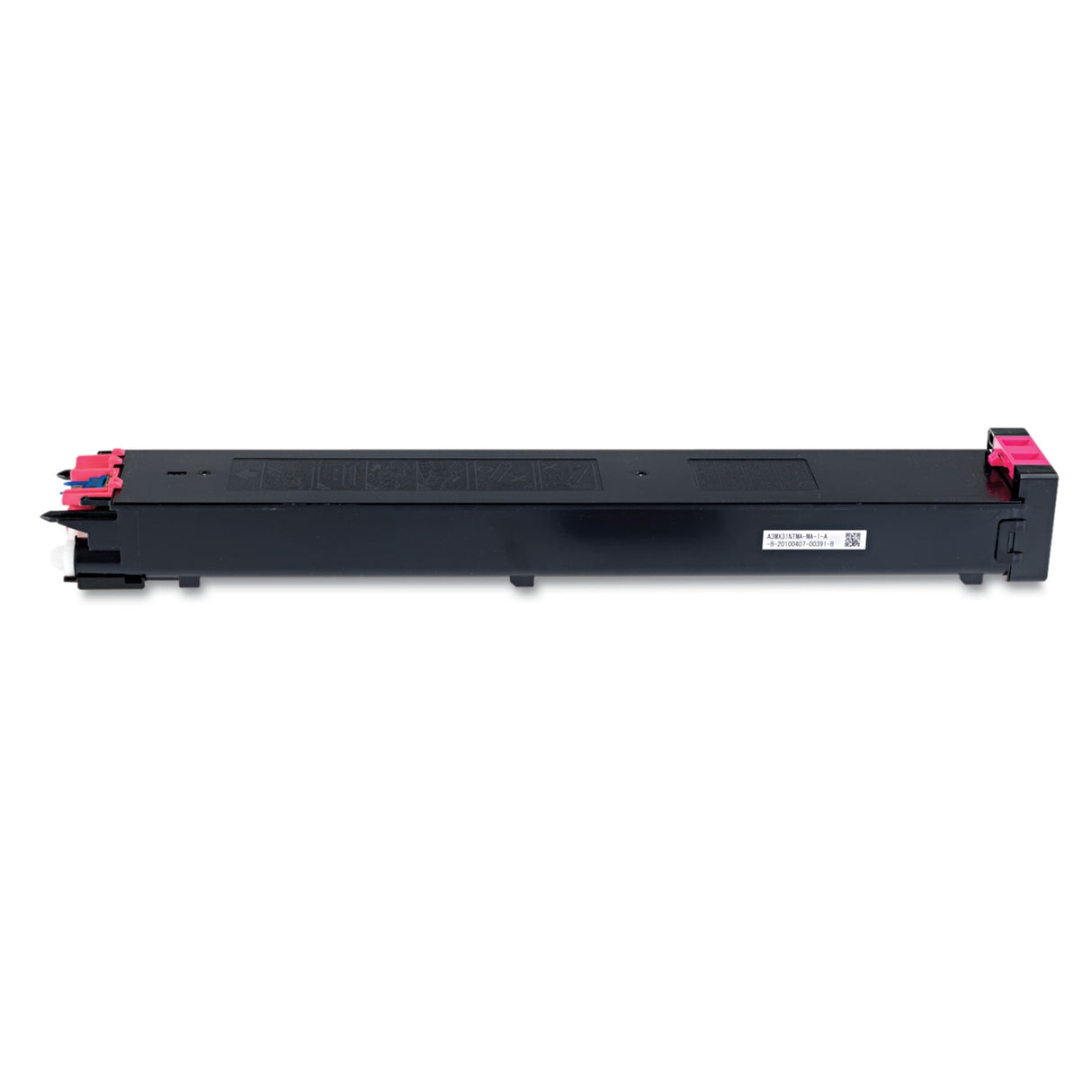 Compatible for MX-31NTMA Toner Cartridge, 15K pages, Magenta