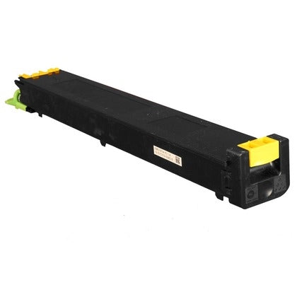 Compatible for MX-31NTYA Toner Cartridge, 15K pages, Yellow