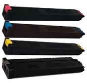 Compatible for MX-36NT Toner Set, 84K pages, B/C/M/Y