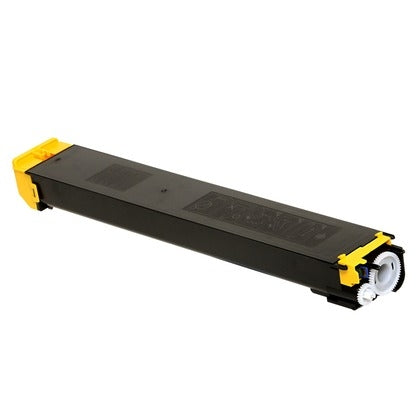 Compatible for MX-36NTYA Toner Cartridge, 15K pages, Yellow