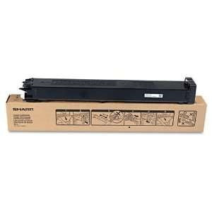 Sharp MX-50NTBA OEM Toner Cartridge, 36K pages, Black