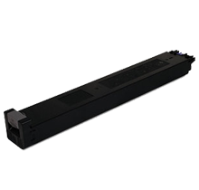 Compatible for MX-51NTBA Toner Cartridge, 40K pages, Black