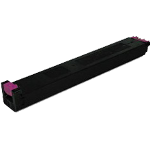 Compatible for MX-51NTMA Toner Cartridge, 18K pages, Magenta