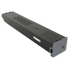 Compatible for MX-61NTBA Toner Cartridge, 40K pages, Black