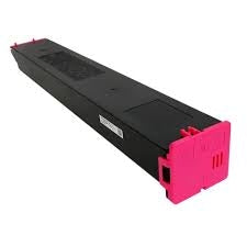 Compatible for MX-61NTMA Toner Cartridge, 24K pages, Magenta